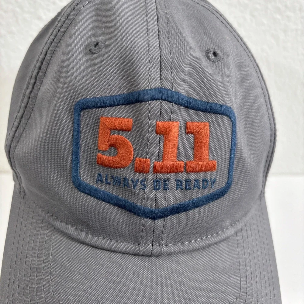 5.11 Tactical measurements hat